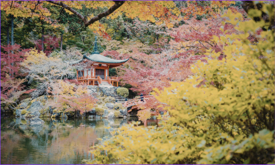 fantasía japonesa