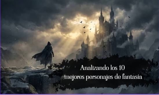 personajes-de-fantasía