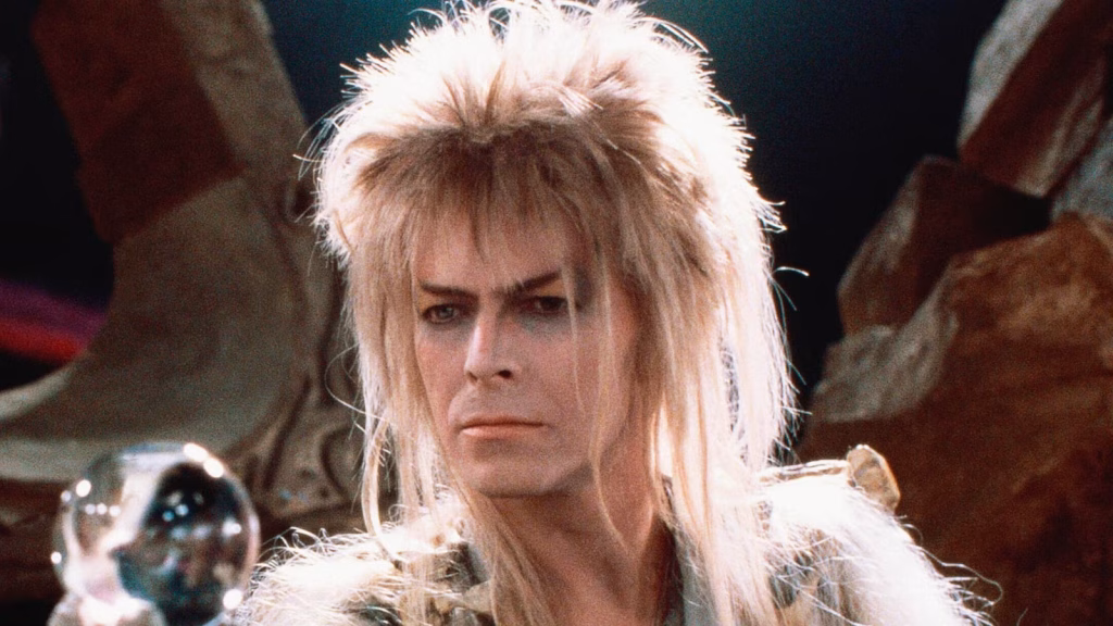 Jareth