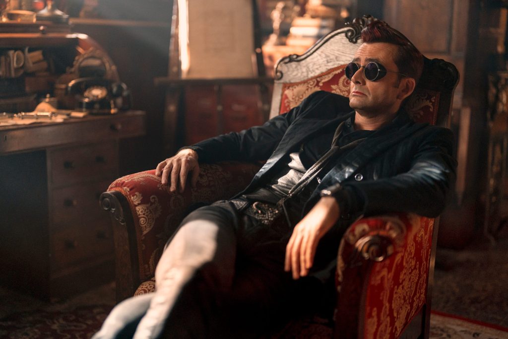 Crowley